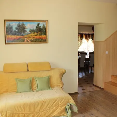 Ferienhaus Sontsya *