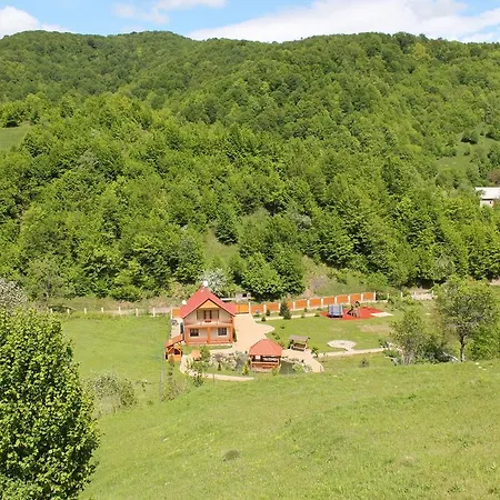 Ferienhaus Sontsya *