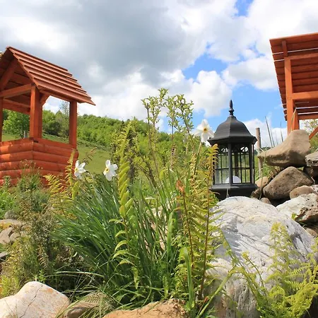 Sontsya Tur'ya Polyana