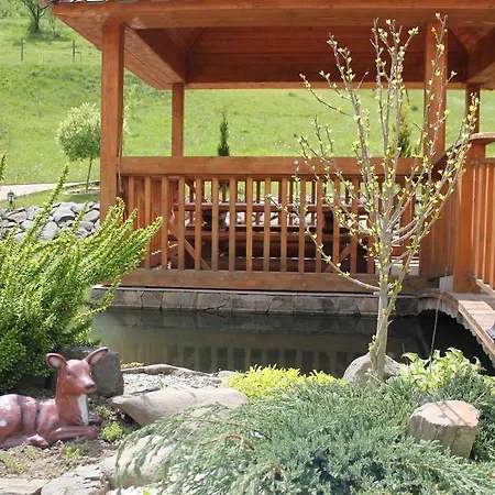 Ferienhaus Sontsya *