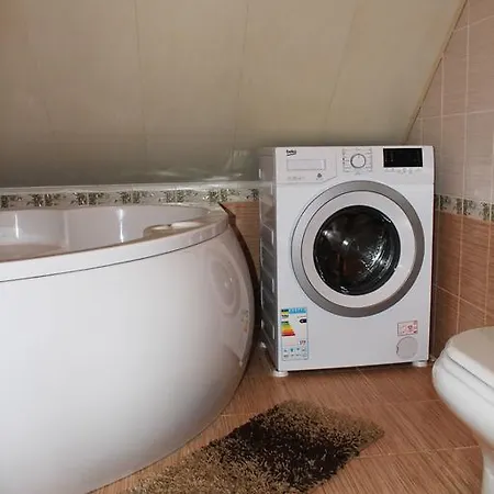 Ferienhaus Sontsya *