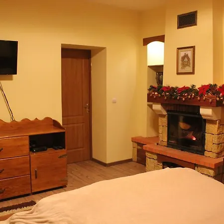 Ferienhaus Sontsya *