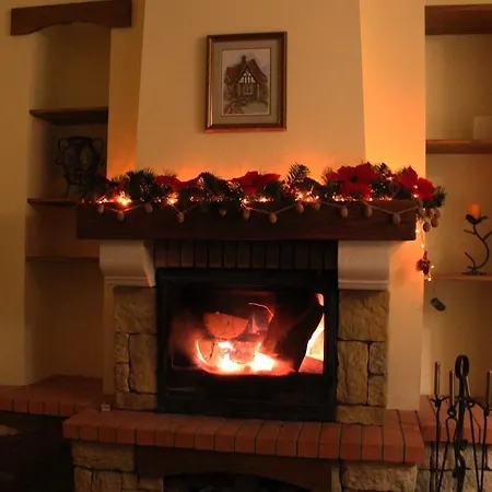 Sontsya Tur'ya Polyana