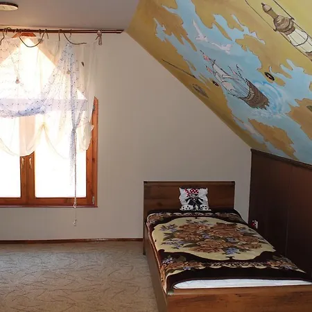 Ferienhaus Sontsya Tur'ya Polyana