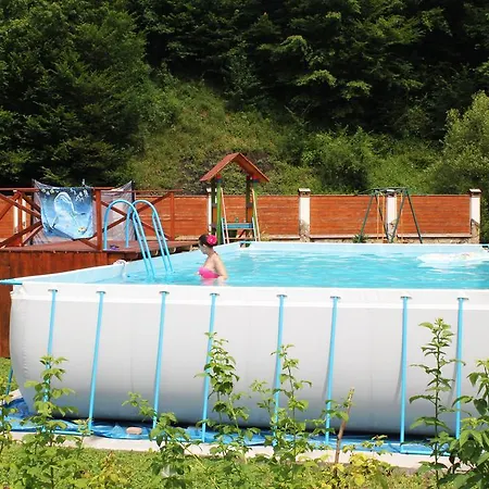 Sontsya Tur'ya Polyana