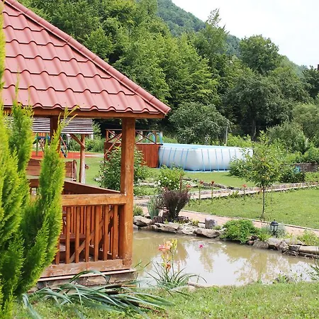 Ferienhaus Sontsya *