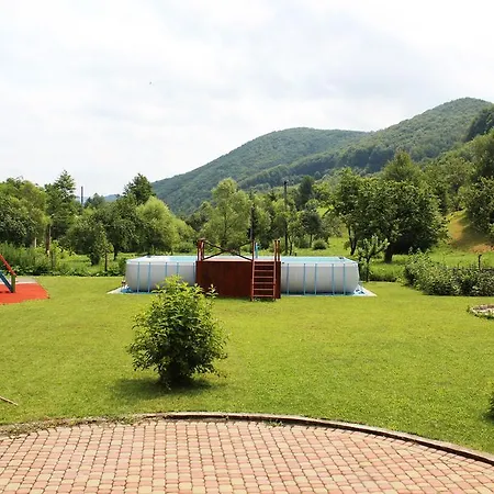 Ferienhaus Sontsya *