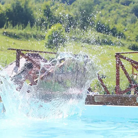 Sontsya Tur'ya Polyana