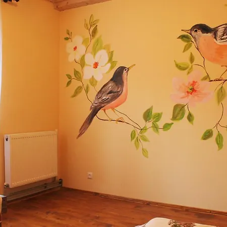 Ferienhaus Sontsya Tur'ya Polyana