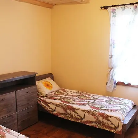 Sontsya Ferienhaus *