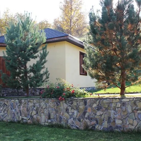 Ferienhaus Sontsya Tur'ya Polyana