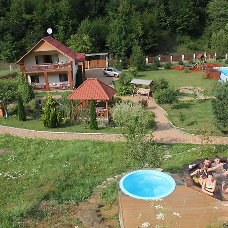 Ferienhaus Sontsya *