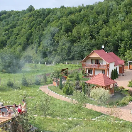 Ferienhaus Sontsya Tur'ya Polyana