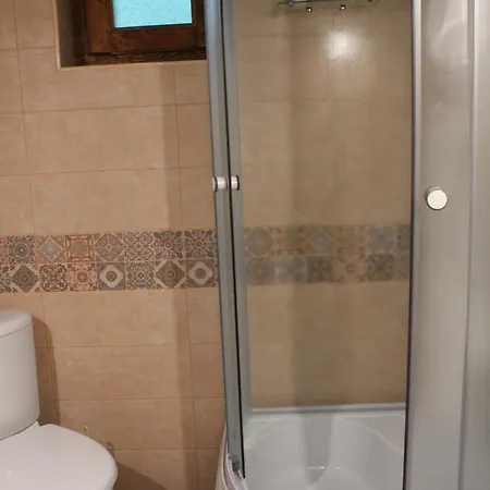 Ferienhaus Sontsya Tur'ya Polyana