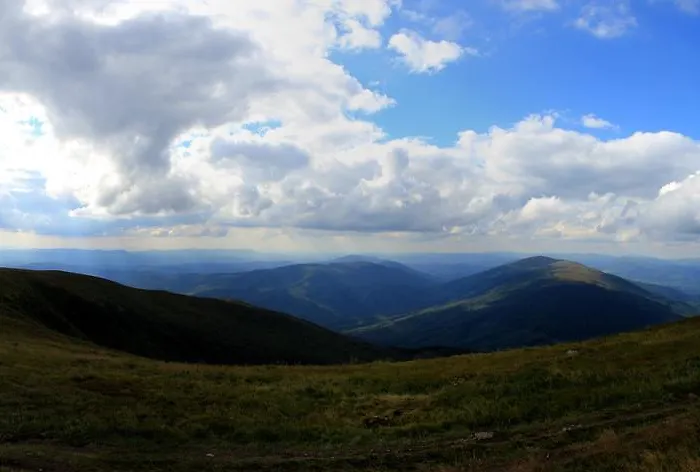 Sontsya Tur'ya Polyana