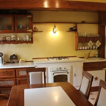 Sontsya Tur'ya Polyana