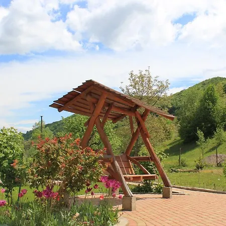 Sontsya Tur'ya Polyana