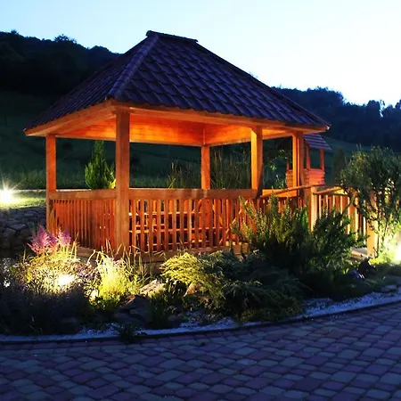 Dom wakacyjny Sontsya *