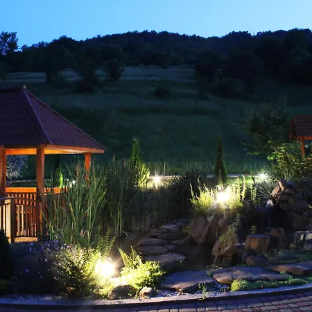 Sontsya Tur'ya Polyana