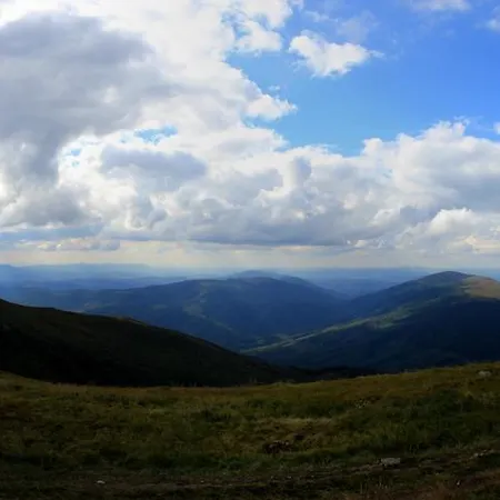 Sontsya Tur'ya Polyana