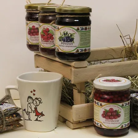 Sontsya Tur'ya Polyana