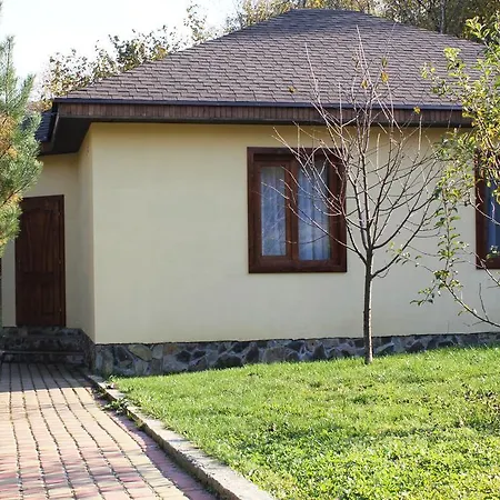 Sontsya Tur'ya Polyana