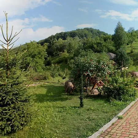 Sontsya Dom wakacyjny *