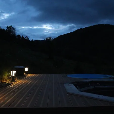 Sontsya * Tur'ya Polyana