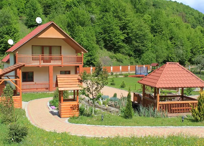 Prázdninový dům Sontsya