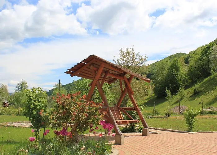 Sontsya Tur'ya Polyana