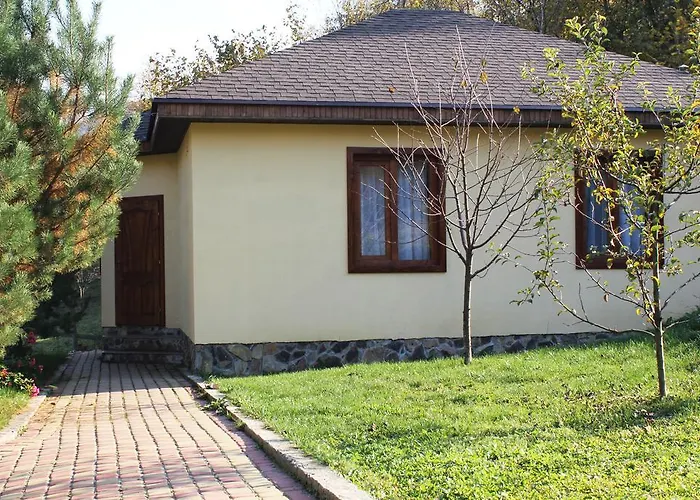 Sontsya Tur'ya Polyana